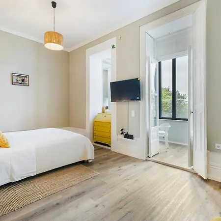 מלון Guestready - Alegria