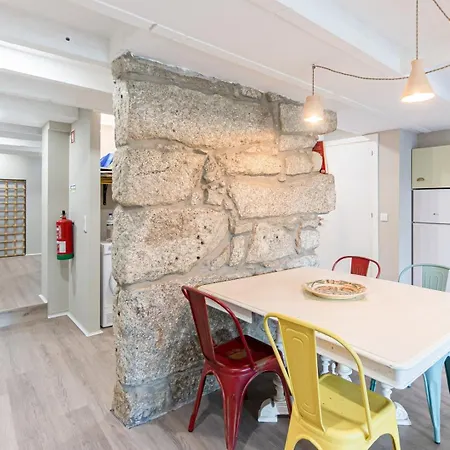 Szálloda Guestready - Alegria Porto