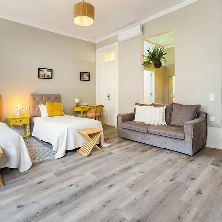 Guestready - Alegria