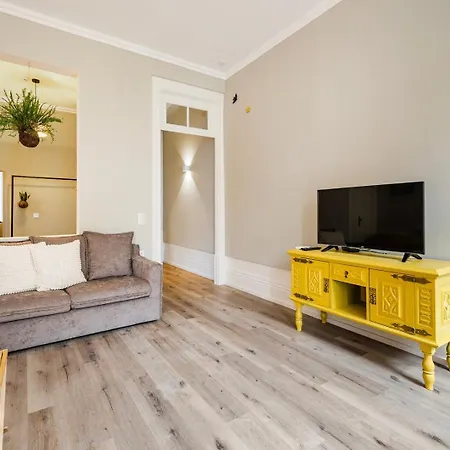 Guestready - Alegria Szálloda Porto