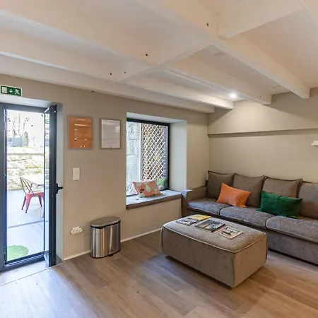Guestready - Alegria Szálloda Porto