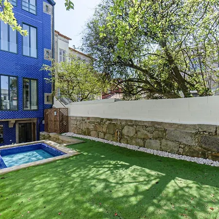 Guestready - Alegria Szálloda Porto