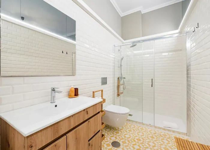 Guestready - Alegria Porto