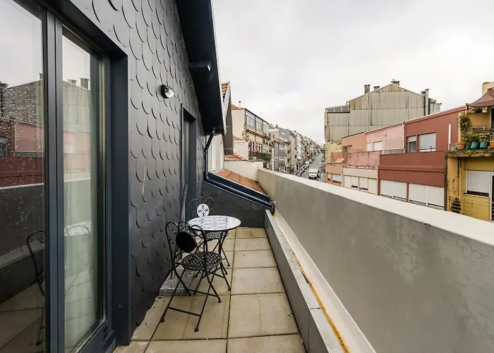 Guestready - Alegria מלון *