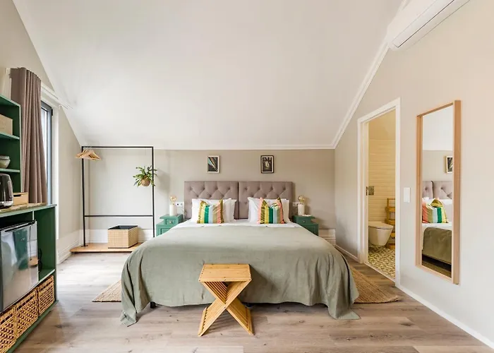 Guestready - Alegria *