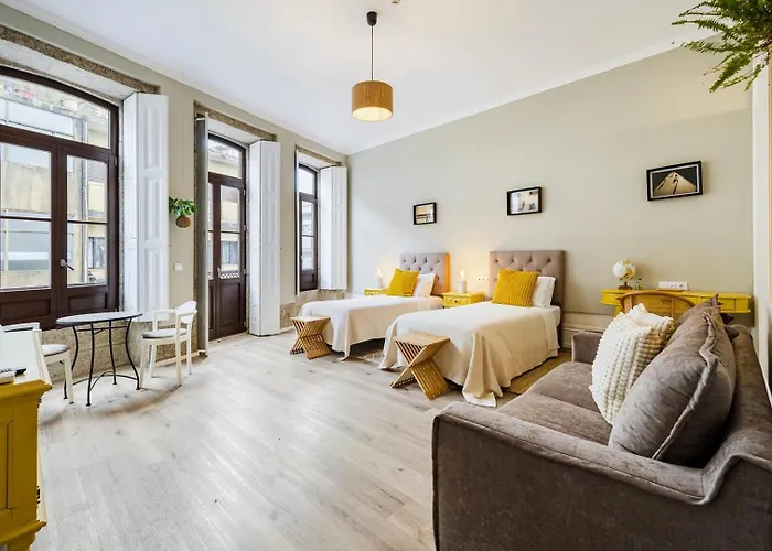 Guestready - Alegria * Porto