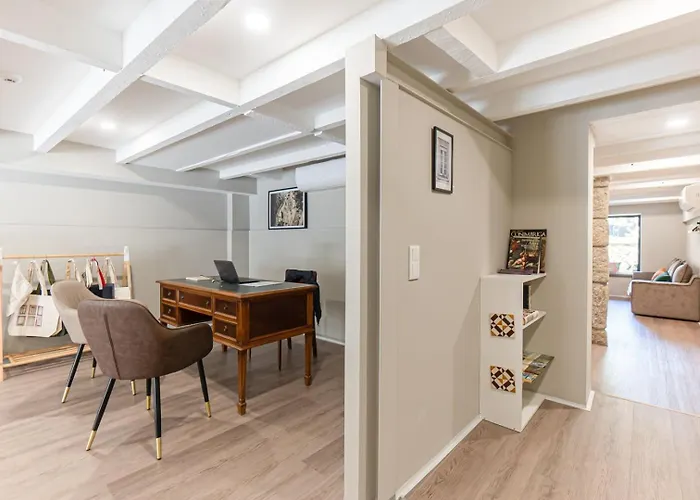 מלון Guestready - Alegria *