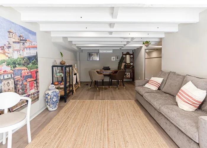 Guestready - Alegria * Porto