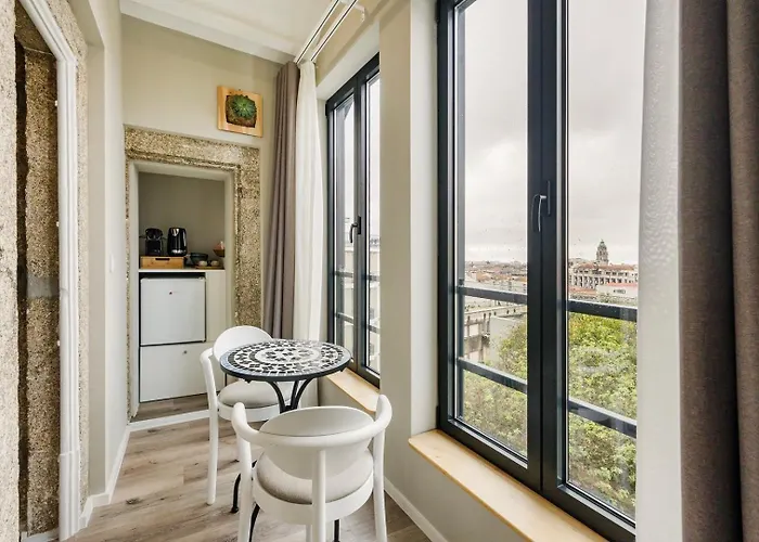 Hotel Guestready - Alegria