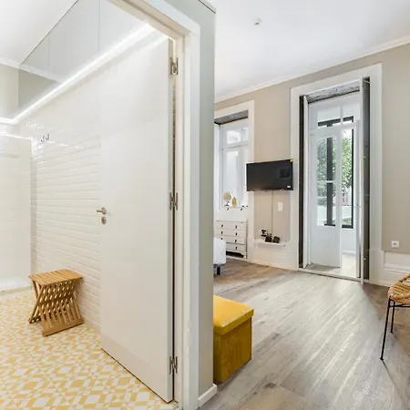 Guestready - Alegria * Porto