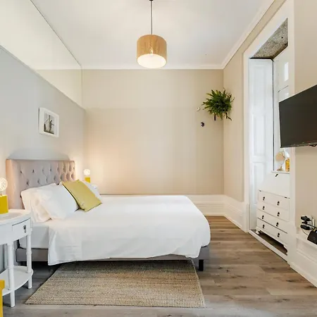 Guestready - Alegria * Porto