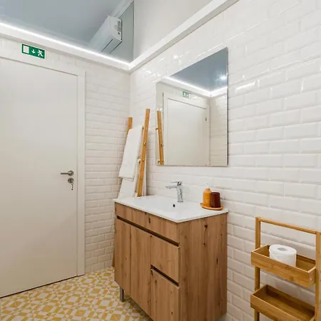 Guestready - Alegria Otel Porto