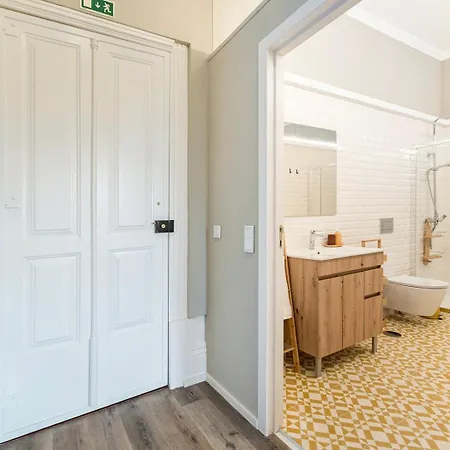 Otel Guestready - Alegria