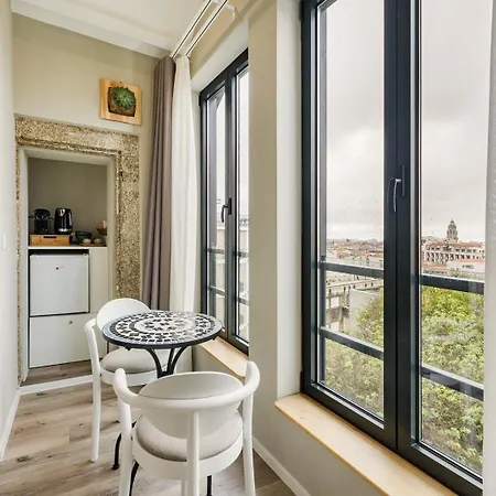 Guestready - Alegria Porto