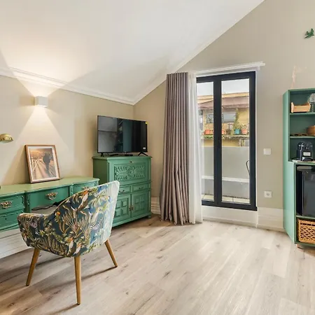 Otel Guestready - Alegria