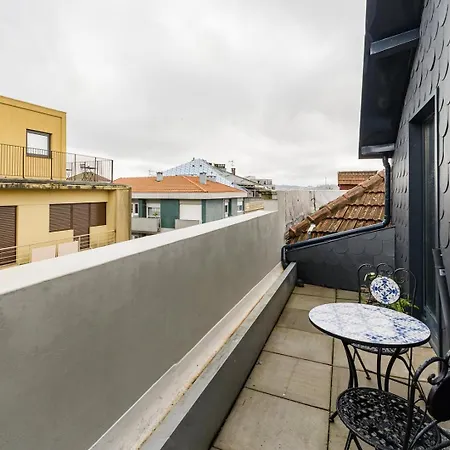 Guestready - Alegria Porto