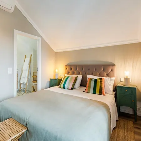 Guestready - Alegria Porto