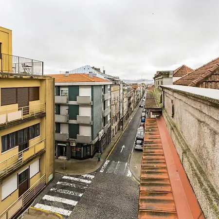 Guestready - Alegria * Porto