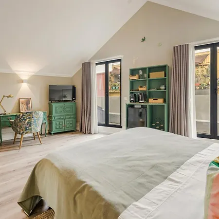 Guestready - Alegria Hotel