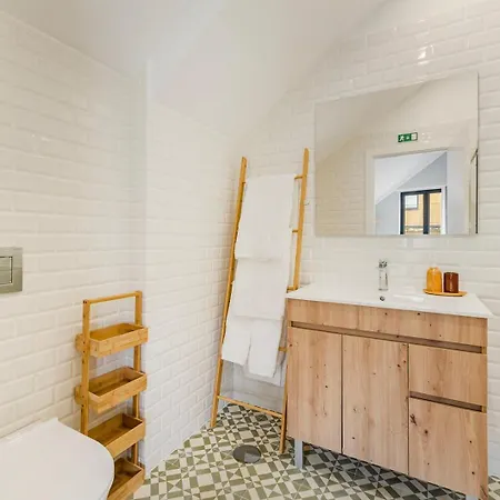 Otel Guestready - Alegria Porto