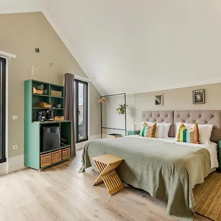 Hotel Guestready - Alegria