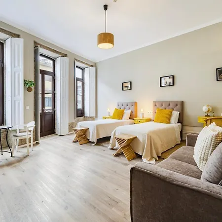 Guestready - Alegria * Porto