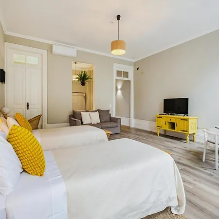 Guestready - Alegria Otel *