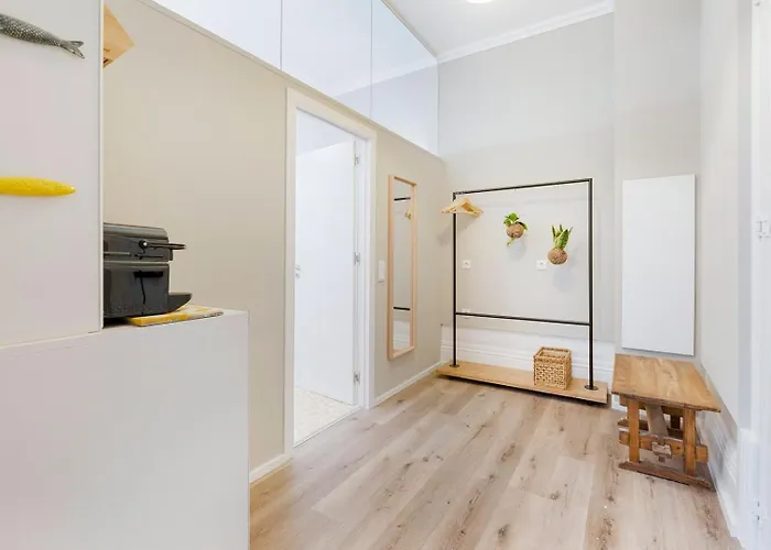 Guestready - Alegria Hotel *