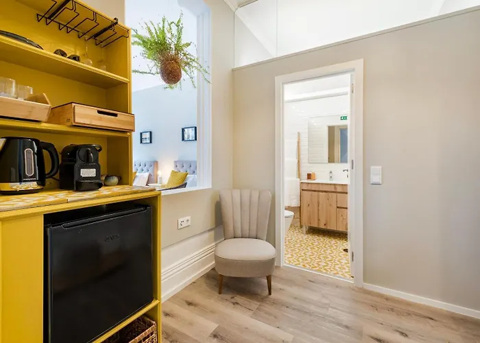 Hotel Guestready - Alegria