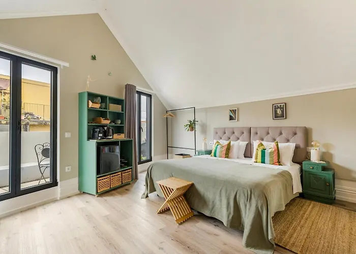 Hotel Guestready - Alegria