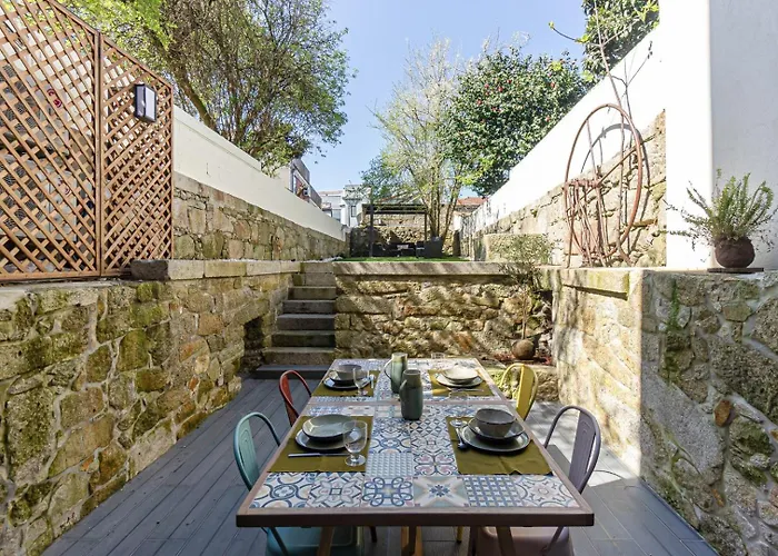 Hotel Guestready - Alegria Porto