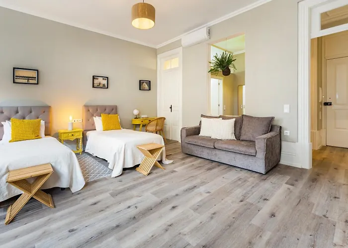 Guestready - Alegria