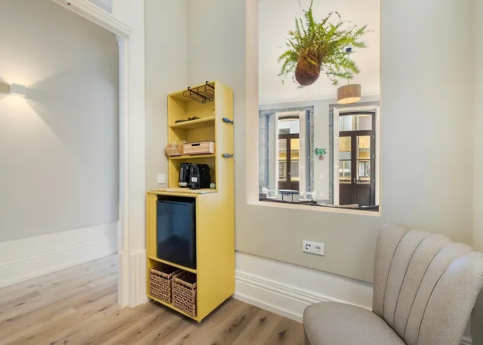 Hotel Guestready - Alegria