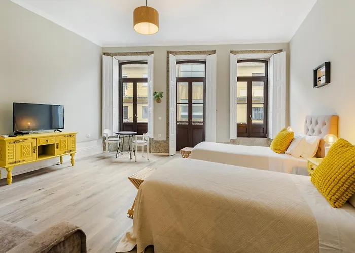 Guestready - Alegria Hotel