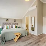 Hotel Guestready - Alegria Oporto