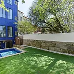 Guestready - Alegria Hotel Oporto