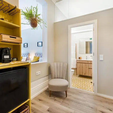 Szálloda Guestready - Alegria