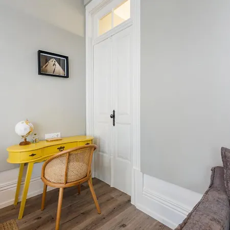 Guestready - Alegria Szálloda Porto