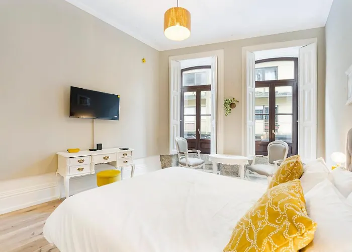 Guestready - Alegria Szálloda *