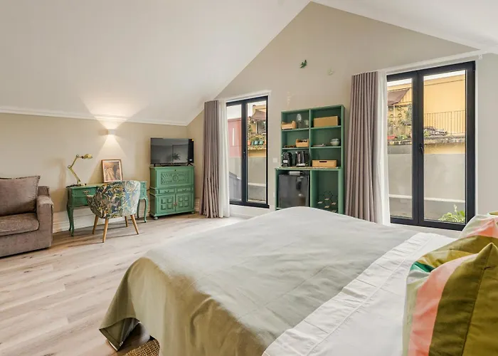 Guestready - Alegria Szálloda