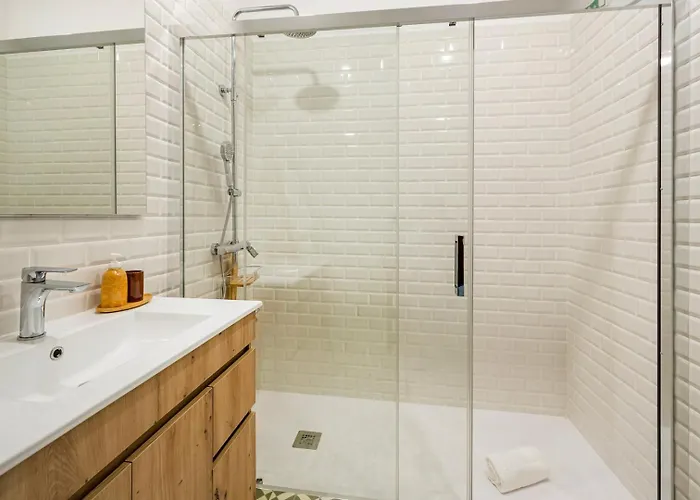 Guestready - Alegria Szálloda Porto