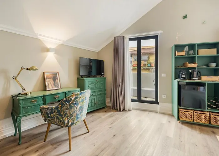 Guestready - Alegria * Porto