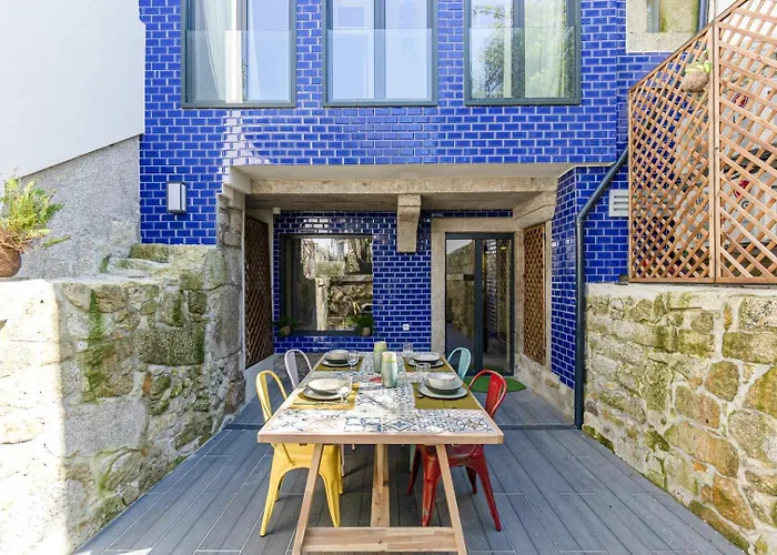 Guestready - Alegria Szálloda